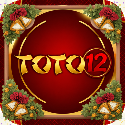 toto12 — mitra unggulan